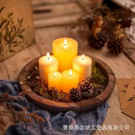 盘;木质工艺品;果盘、果篮