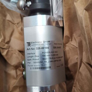 上海珩哲优势品牌 TR 编码器 40730001-阿里巴巴