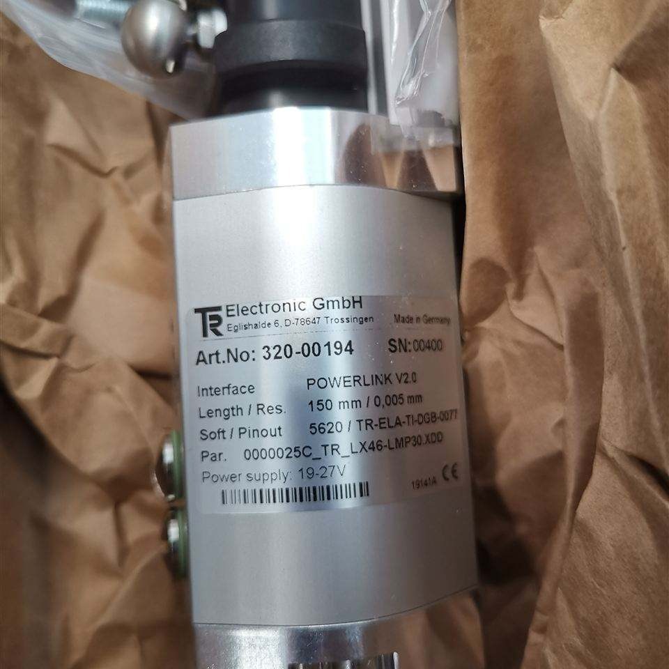 上海珩哲优势品牌 TR 编码器40720007   SL3025/GS130