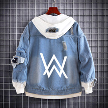 �����ֿ�DJţ������Alan Walker����Faded��ñ������ţ��������Ů
