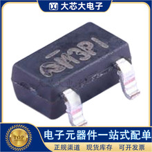 ME6210A30M3G ME6210 SOT23 3V 500mA������ѹ��LDO ΢��ԭװ