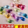 Transparent accessory, curtain, beads, pendant, crystal, wholesale