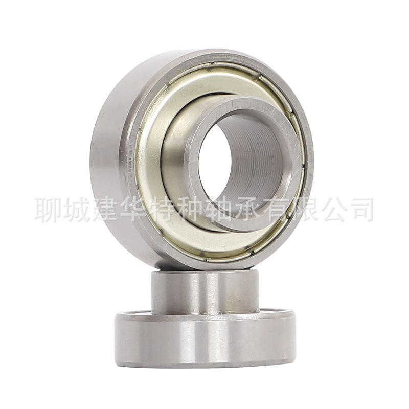 供应非标深沟球轴承6001zz