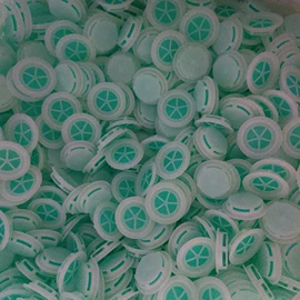 塑料建材;口罩呼吸阀;工具刷