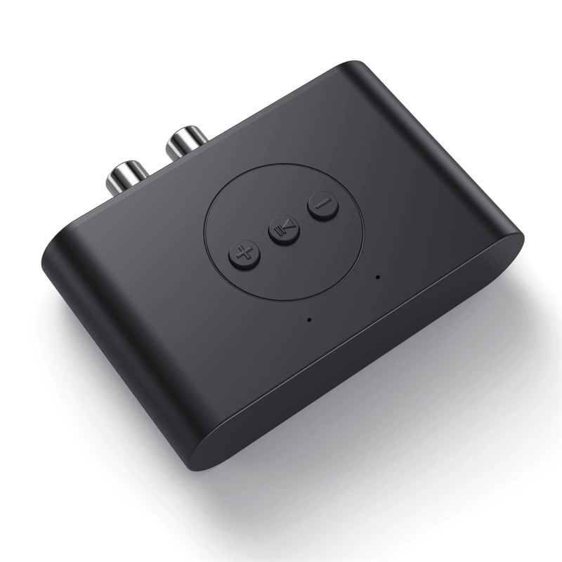 5.3RCA Bluetooth приемник 3.5 AUX автомобильный Bluetooth стержень USB Bluetooth адаптер поддерживает колонку усилитель мощности USB-накопитель
