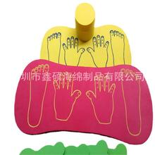 现货 eva冲压成型  泡棉异形研磨深  EVA雕刻镂铣 线切割成形