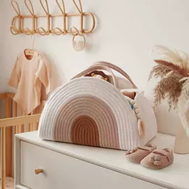 收纳篮/筐;餐垫、杯垫;植物工艺品