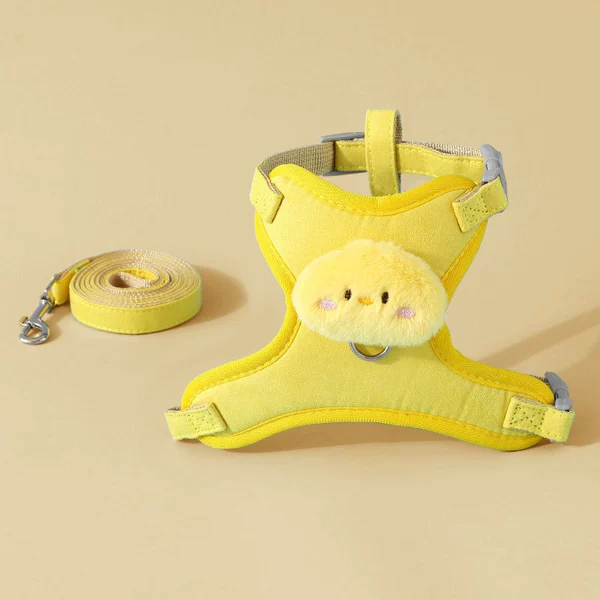 Жёлтый (цыплёнок)