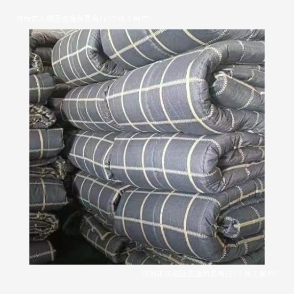 Clearance Thickened Bedding Set for Construction Sites, Complete Insulation Quilt, Warm Full Cotton Quilt, Construction Site Quilt