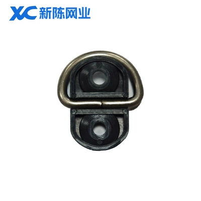 Piece Modified D-Type Pull Ring – Avtomobil və motosiklet məhsulları istehsal avadan