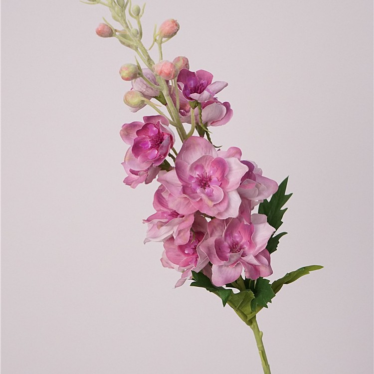 72cm 촉촉한 작은 제비꽃-퍼플레드