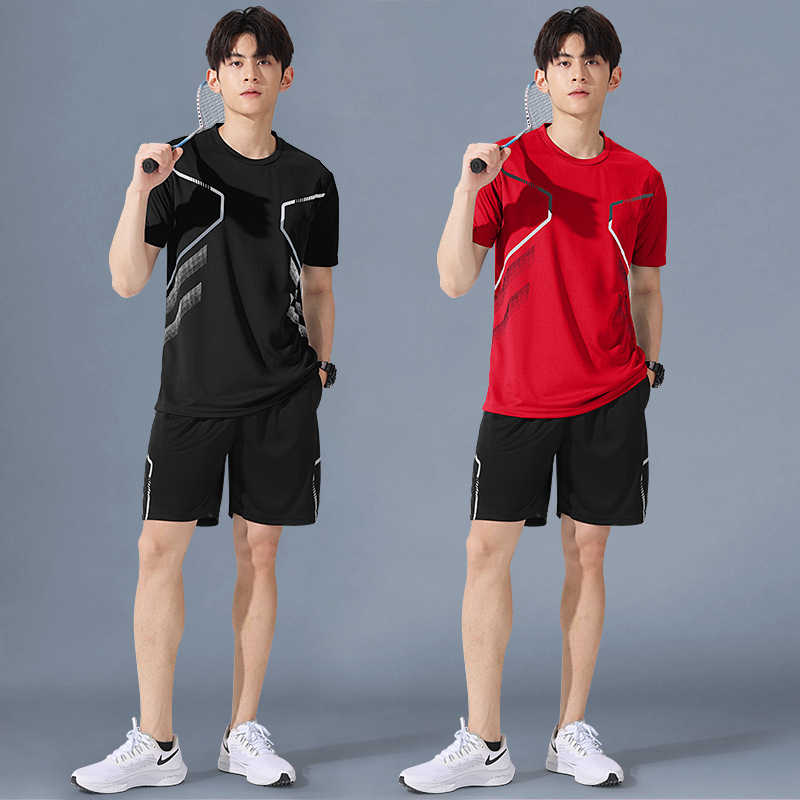 블랙 레드 블랙 [2 세트] 더 저렴한