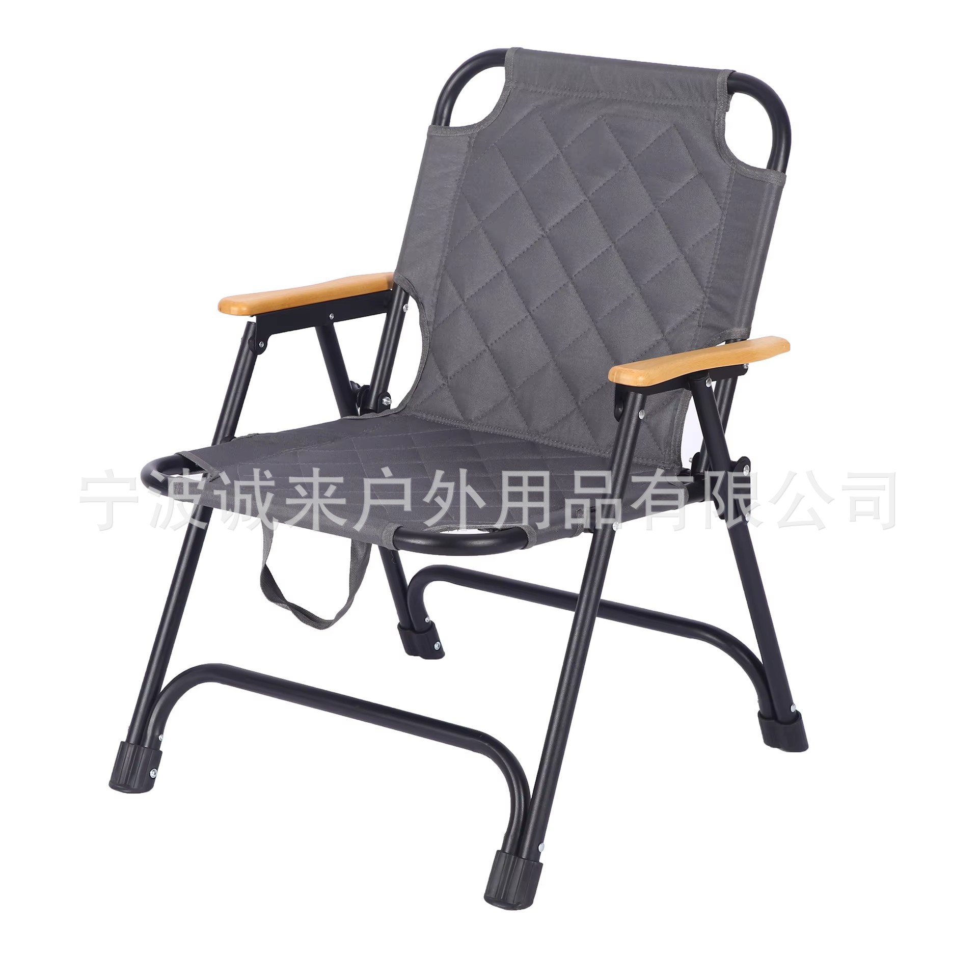 灰色
