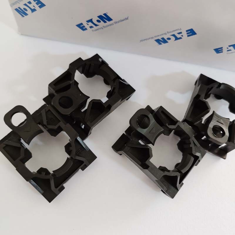 全新EATON伊顿穆勒按钮开关安装支架A22-BE6原装Moeller固定基座