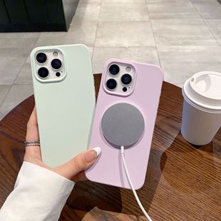 �m��iPhone17promax�����֙C���O��15��ԭҺ�B���z���o��magsafe