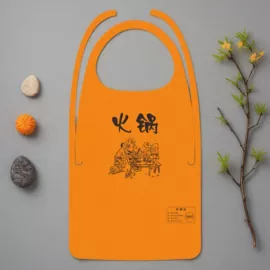 一次性围裙;围裙、袖套;收纳袋收纳包