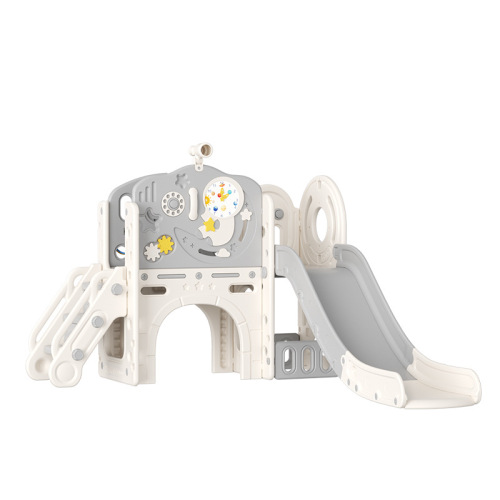 Feelbaby Kids Slide Indoor Home Multifunction Baby Slide Children's Toy Family Playground