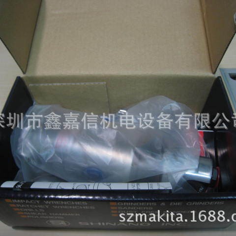 SI-2505L  现货批发日本 SHINANO信浓 气动磨光机 SI-2505L