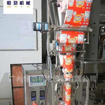 全自动洗衣粉包装机/小袋洗衣粉包装机/广东洗衣粉包装机