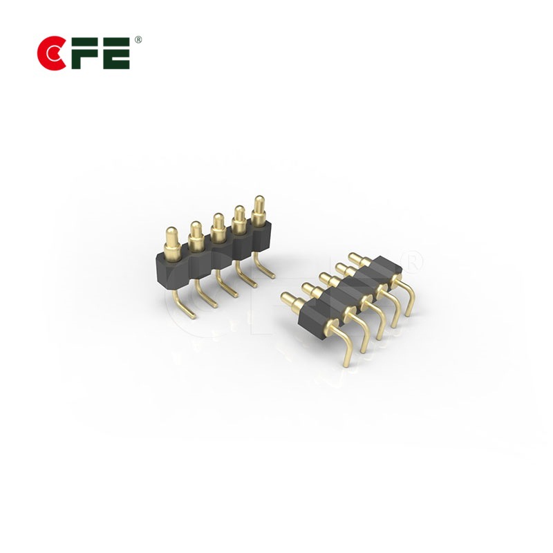 �ӹ�����˫��12pin���ɶ�����������������pogopin���㵼��