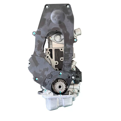 Block Assembly A15Sms – Engine assembly