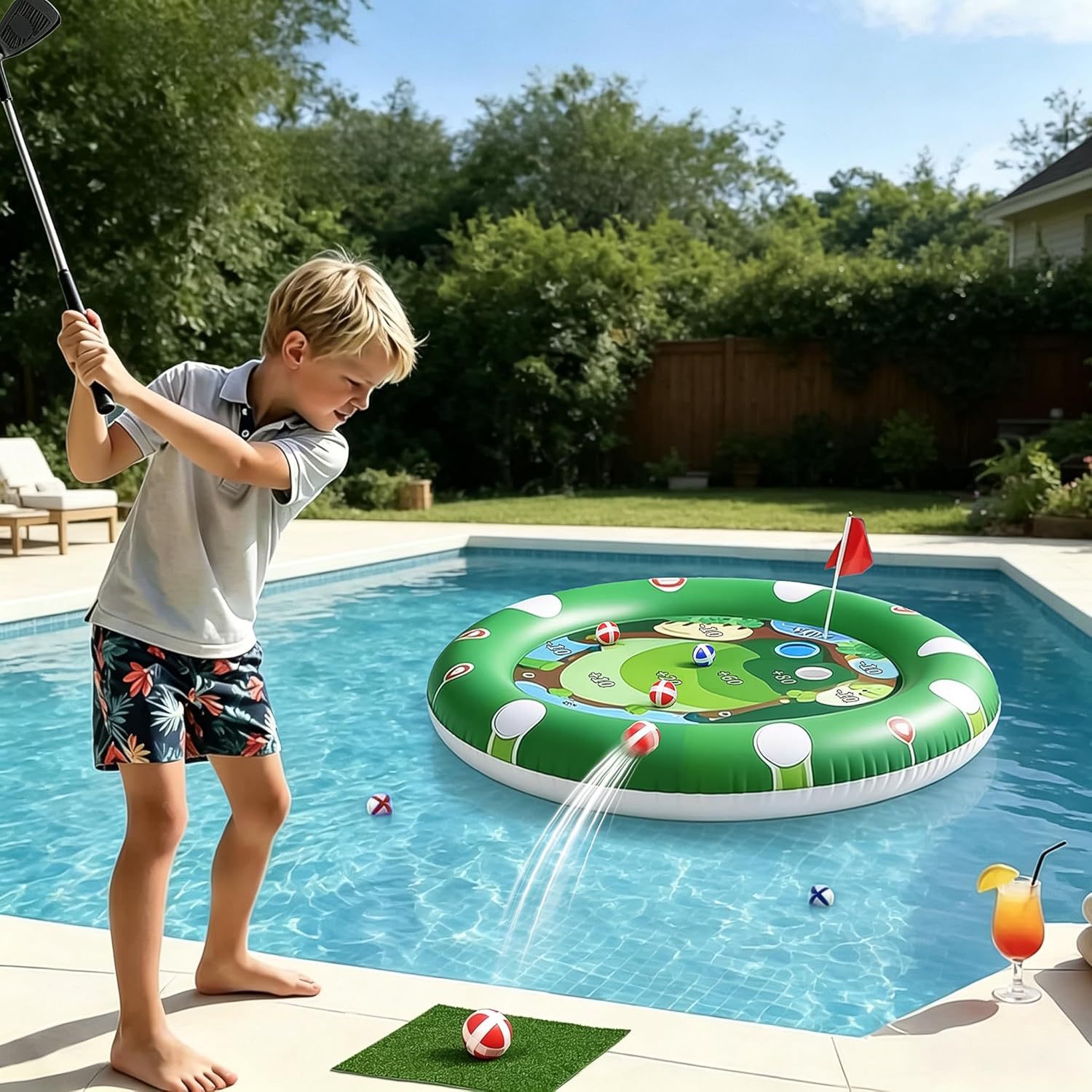Kids' Toy