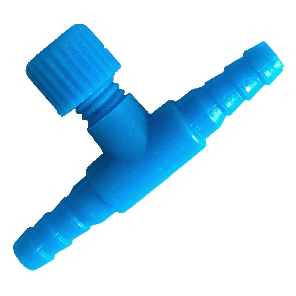 Кислородный насос регулирующий клапан аквариумный кислородный насос соединение воздушной трубы трехсторонний регулирующий клапан уравновешивающий клапан принадлежности для аквариума аксессуары