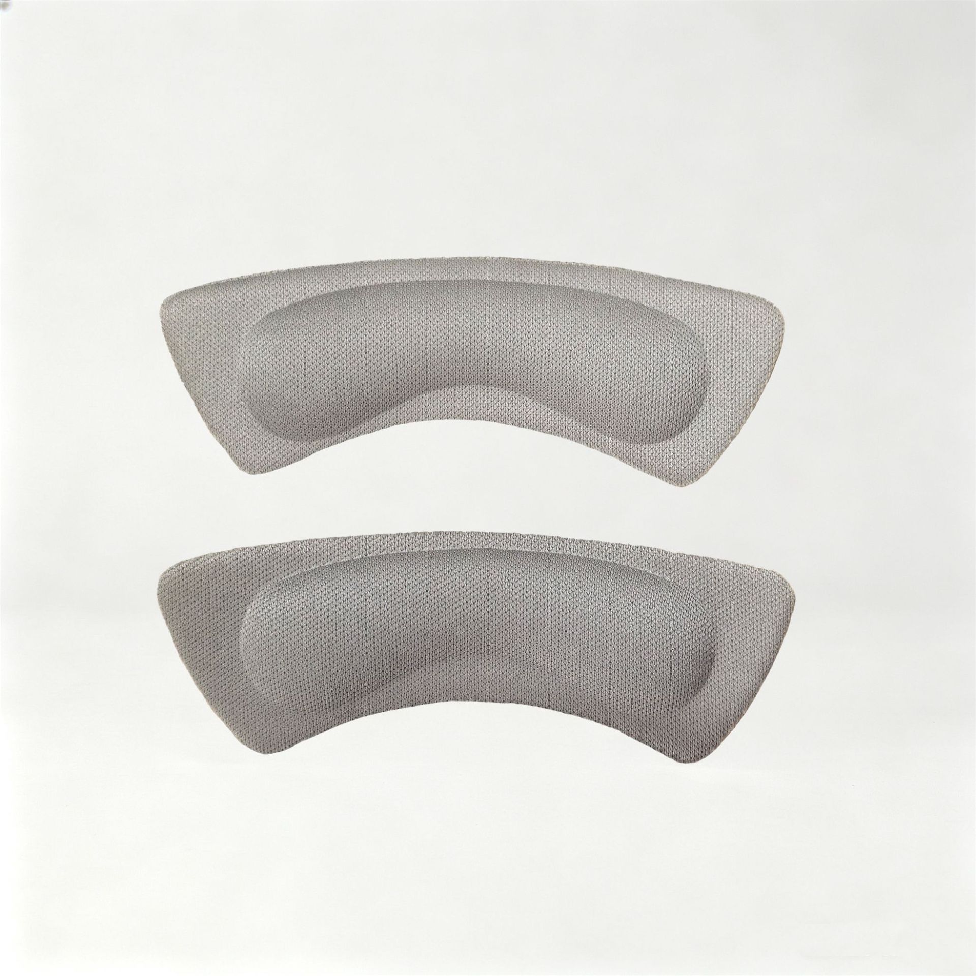 Bending Monthly [Light Gray] (OPP bag 1 pair)