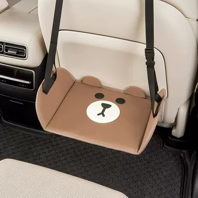 Other – Universal Foot Pad Leg Rest, Footrest