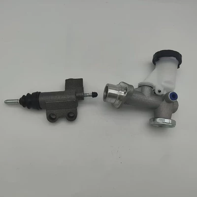 clutch master cylinder and – Brake master cylinder