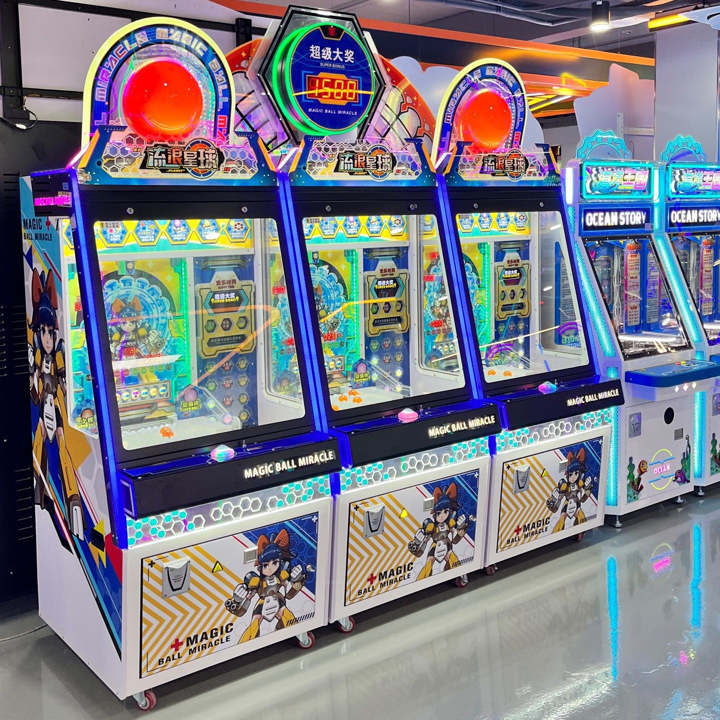 Ciudad de juegos electrónicos toda la planificación de la máquina de juego de monedas a gran escala fabricante de máquinas de juegos de juegos paraíso de juegos electrónicos máquina de lotería de monedas