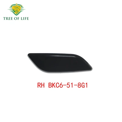 Bkc6-51-8H1/Bkc6-51-8G1 Is Suitable Bumper