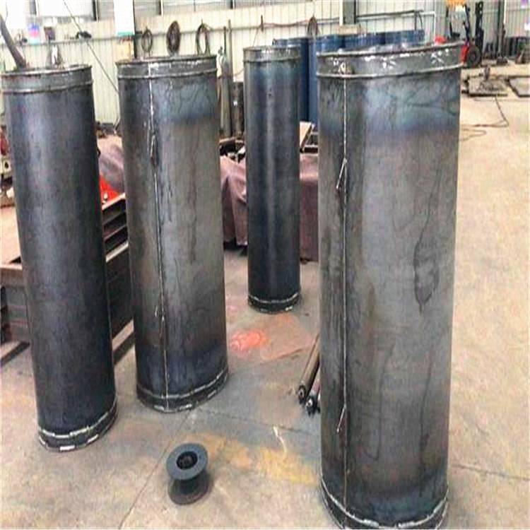 望牛墩硬风筒 硬风管 隧道硬风管 隧道风管 地下通风管