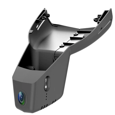 Night Vision 2025, Driving recorder