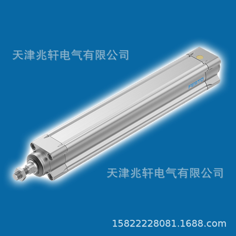 ADVU-40-50-A-P-A气缸FESTO气缸费斯托气缸