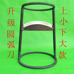 Powerful Wood-Chopping Tool: Household & Rural Splitter Machine, Large-Sized Axe, Outdoor High-Carbon Steel Woodworking Axe—Specialized Tool