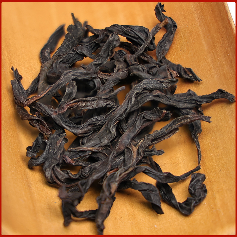 茗友集鳳凰單叢高山春茶兄弟仔濃香型烏龍茶禮盒裝潮汕工夫茶茗茶