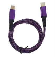 5A 100W�p�^type-c PD��侀USB C ����������E-markerоƬ������