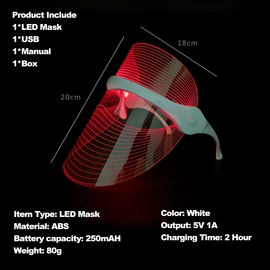 洁面仪;瘦脸机;洁面仪