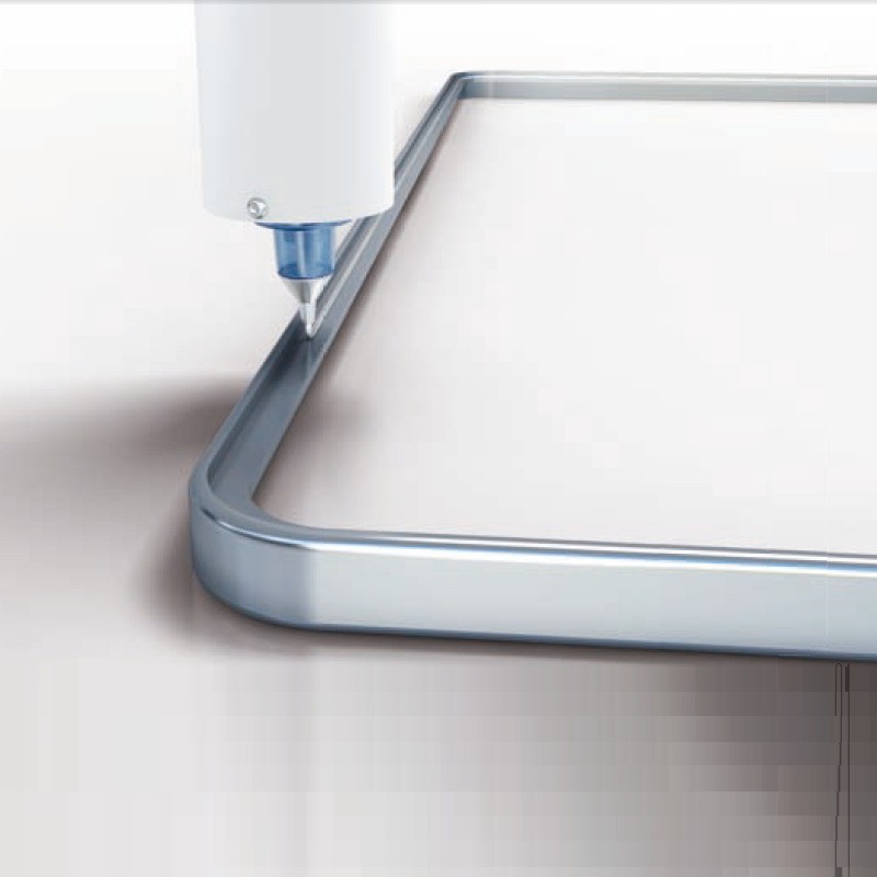 PUR热熔胶 聚氨酯热熔胶 TECHNOMELT 4663 镜面材料无痕粘接胶水