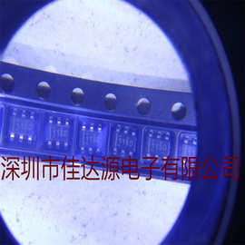 全新原装 TPS3711DDCT SOT23-6 11BO电子元器件芯片 实物图片