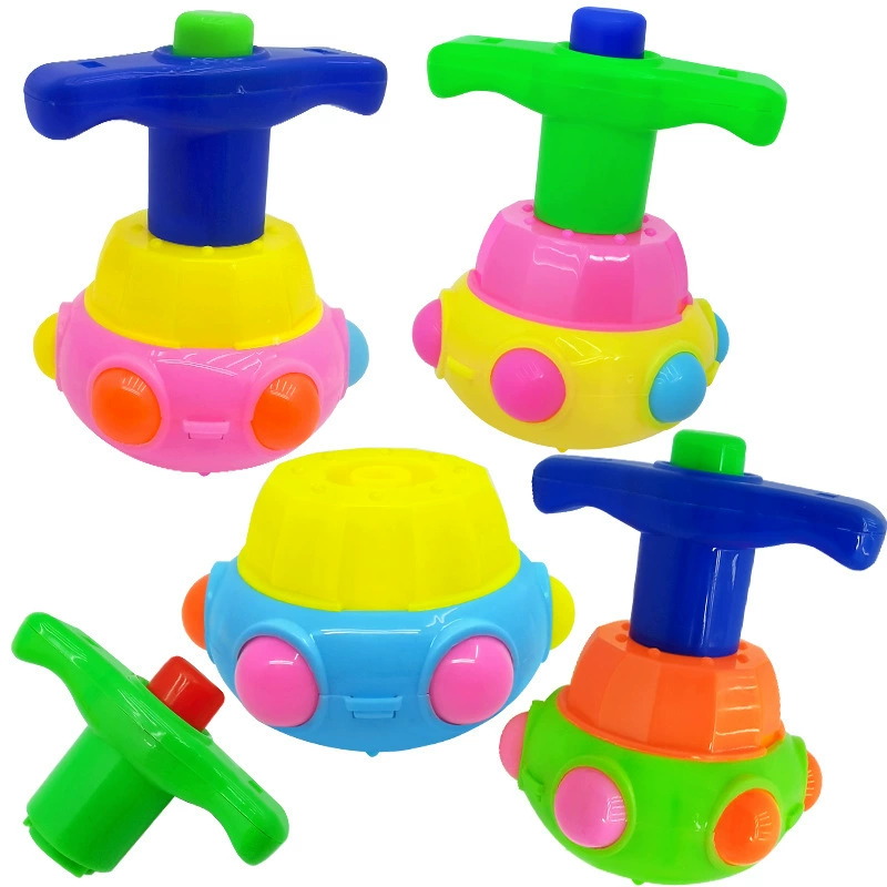 Spinning top, interactive toy, wholesale