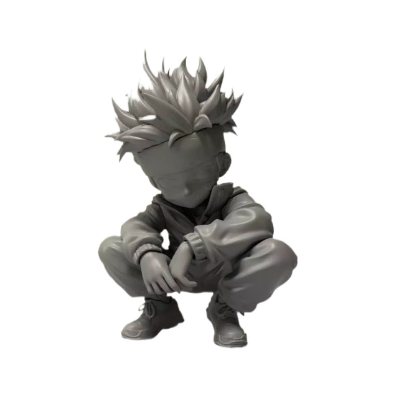 Jujutsu Kaisen — кукла, мини-фигурка