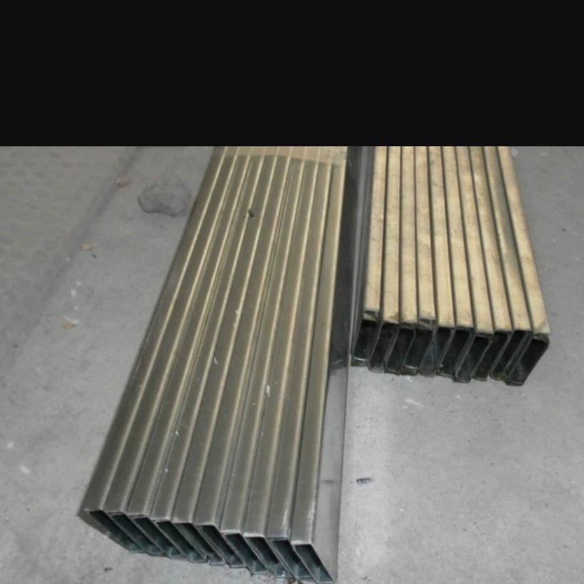 Утолщенный двухсоставной высокий киль 35 см, металлический U-образный киль.