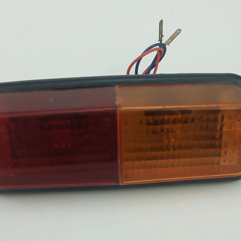 中国洛阳东方红拖拉机配件;254 304 404 总成后尾灯农用