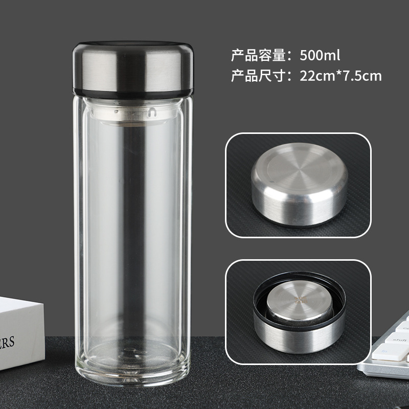 1호 실버 500ml