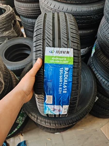 Linglong 185/60R14 82H Jetta, Sail, Santana, Elysee, Lova üçün