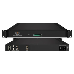Dexin NDS3585 IRD CI-приемник 2-в-1 большая карта карт