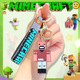 Second generation of minecraft coffee color [leather rope]