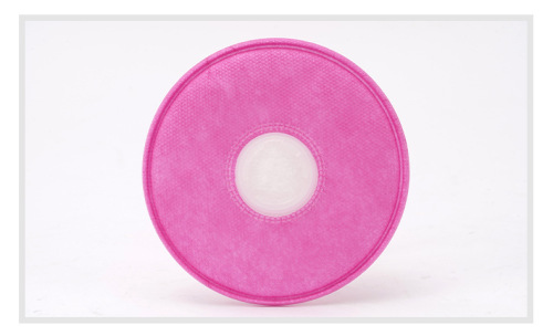 2097 Filter Cotton for Organic Gas Filtration, Welding Fume Industrial Odor Protection, Anti-Poison, Anti-Dust Face Mask Filter Cotton